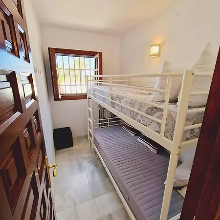 Apartmán Laguna79 Vacaciones Playa Vera