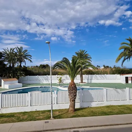 Apartmán Laguna79 Vacaciones Playa *