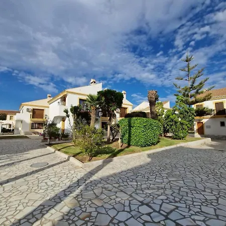 Apartmán Laguna79 Vacaciones Playa